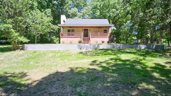 789 Holt Hollow Road, Prospect, TN 38477