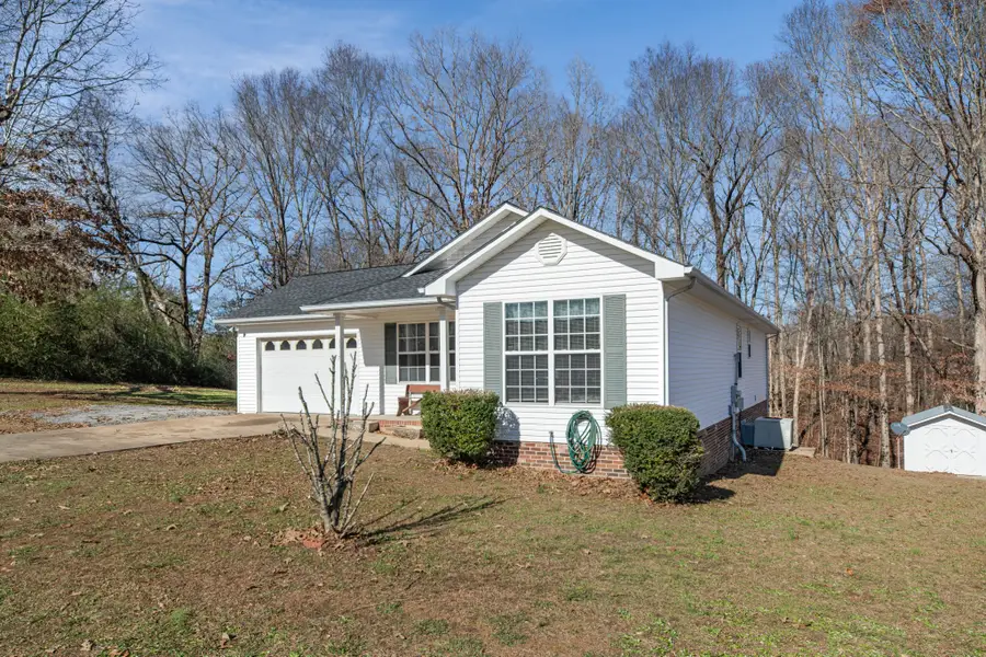 3117 Country Side Dr, Centerville, TN 37033 - #3