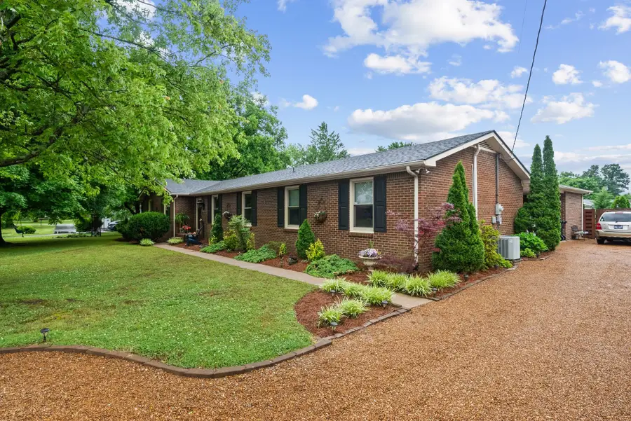 101 Fairmont Dr, Franklin, TN 37064 - #2