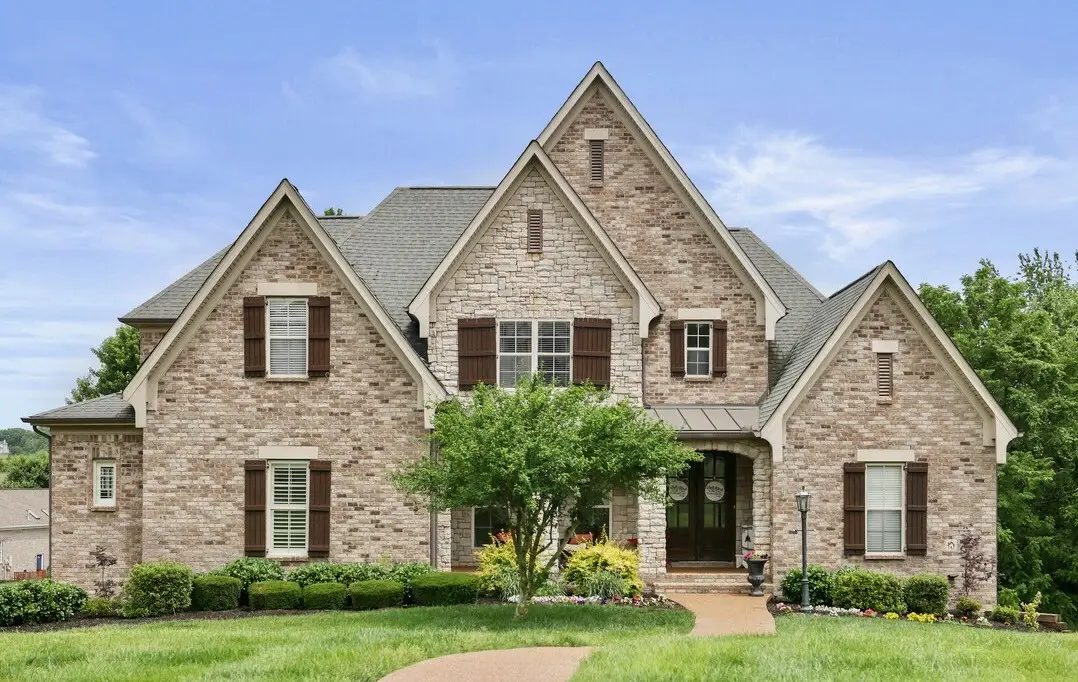 1500 Adventure Ct, Brentwood, TN 37027 - #1