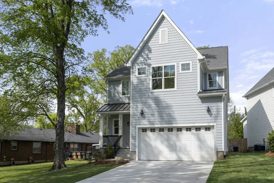 310 Mckennell Dr, Nashville, TN 37206 - #2