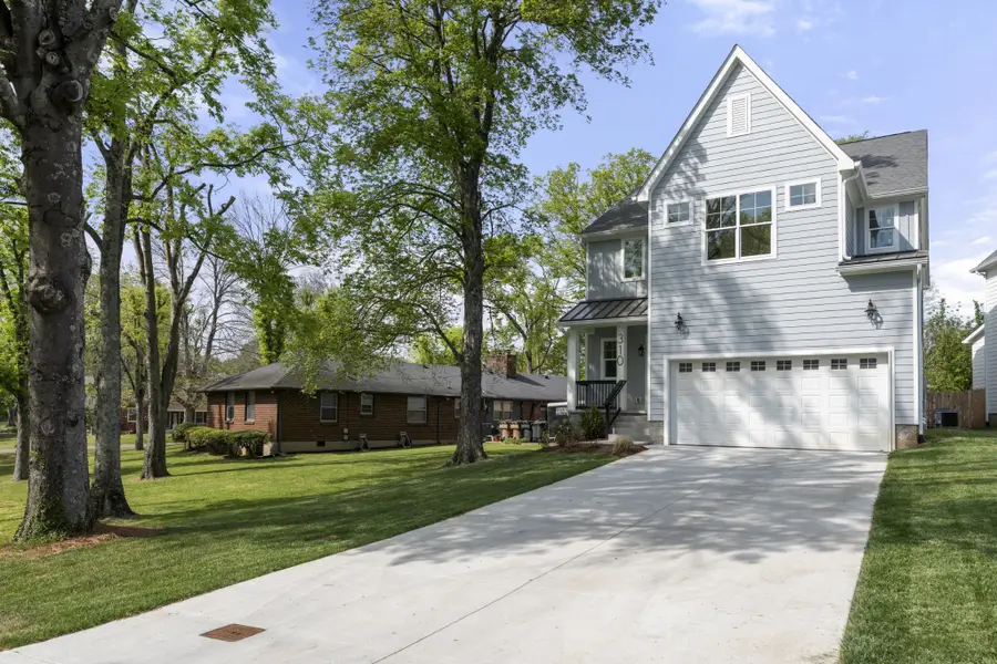 310 Mckennell Dr, Nashville, TN 37206 - #3