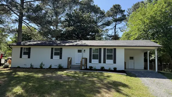 4655 George Avenue Nw, Cleveland, TN 37312