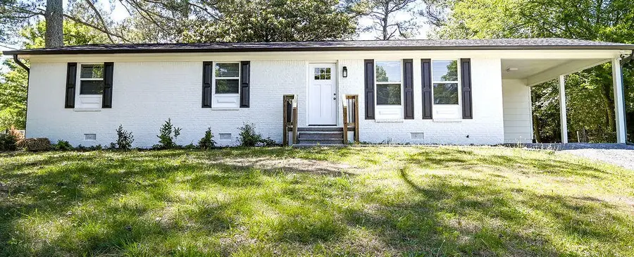 4655 George Avenue Nw, Cleveland, TN 37312 - #2