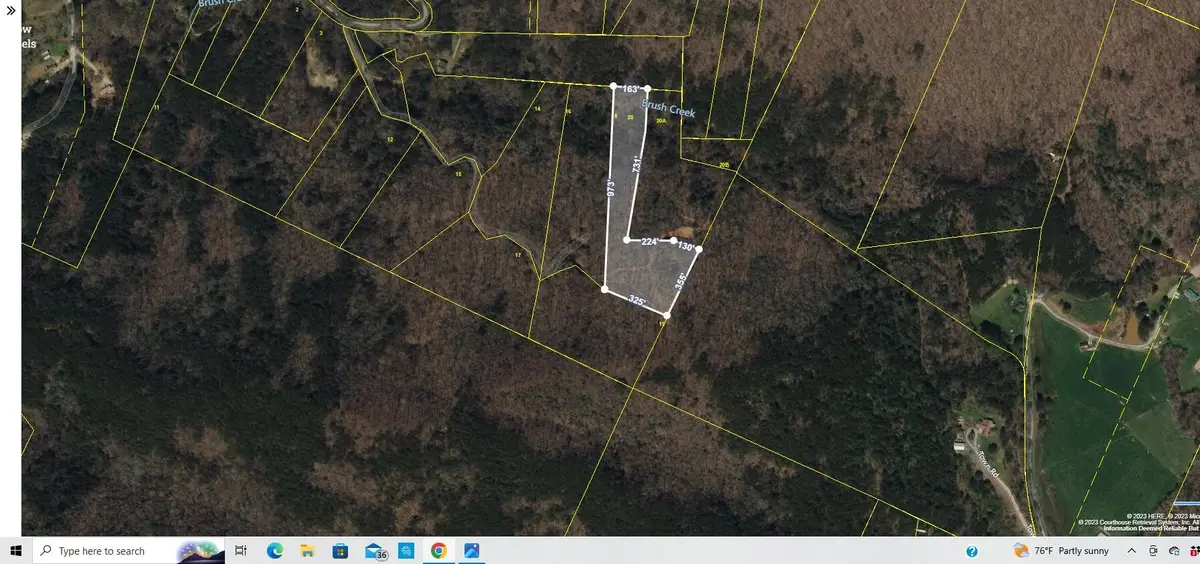 20 Sassafras Ridge Road, Turtletown, TN 37391 - #1