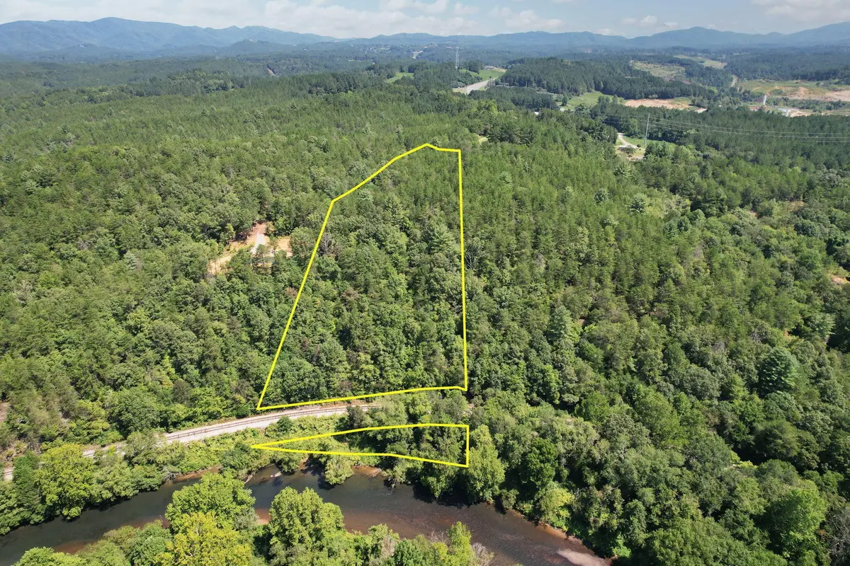 0 Staffordtown Road, Copperhill, TN 37317 - #1