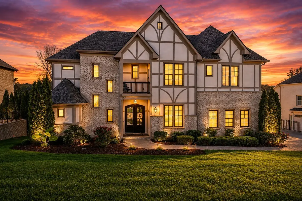 9613 Portofino Dr, Brentwood, TN 37027 - #1