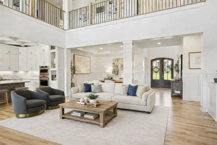 9613 Portofino Dr, Brentwood, TN 37027 - #2