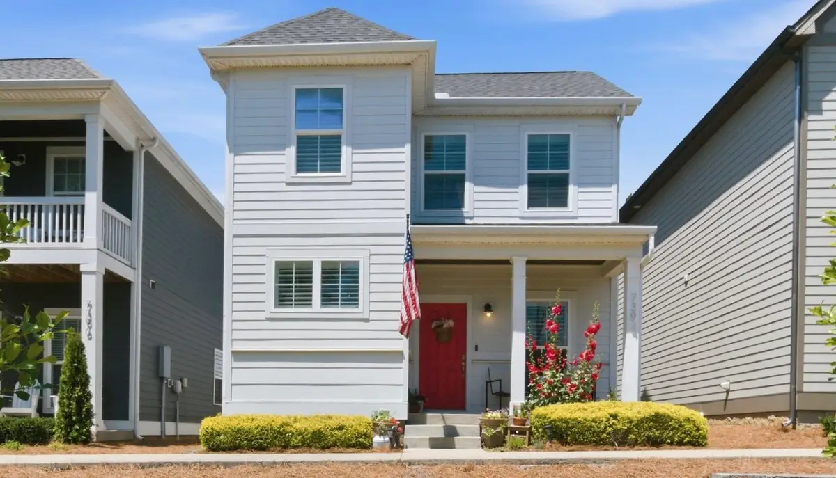7394 Old Harding Pike, Nashville, TN 37221 - #1