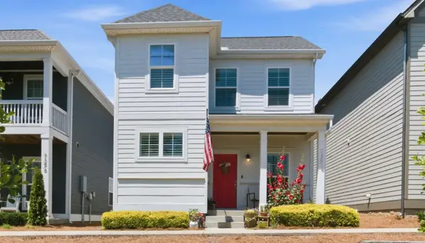 7394 Old Harding Pike, Nashville, TN 37221