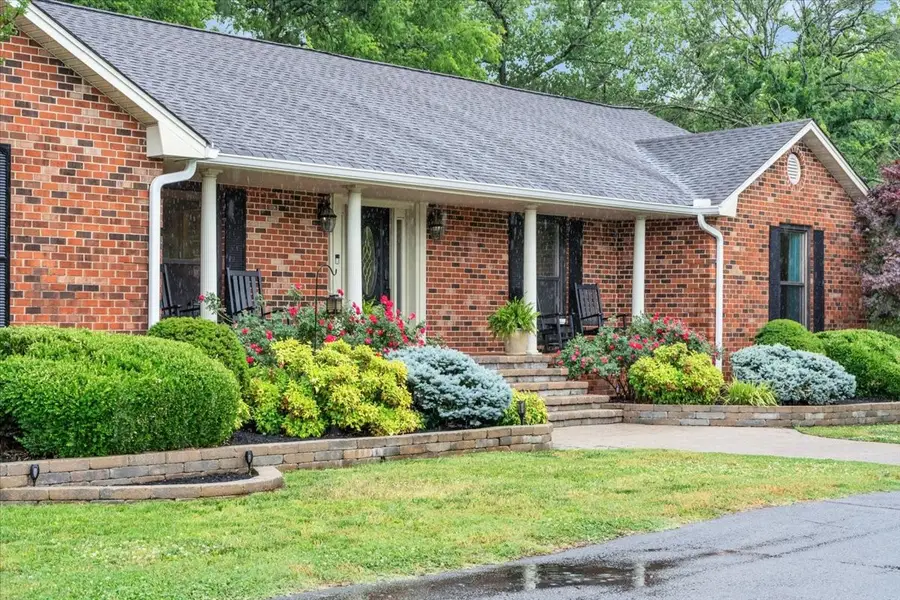 311 Mayfield Dr, Smyrna, TN 37167 - #2