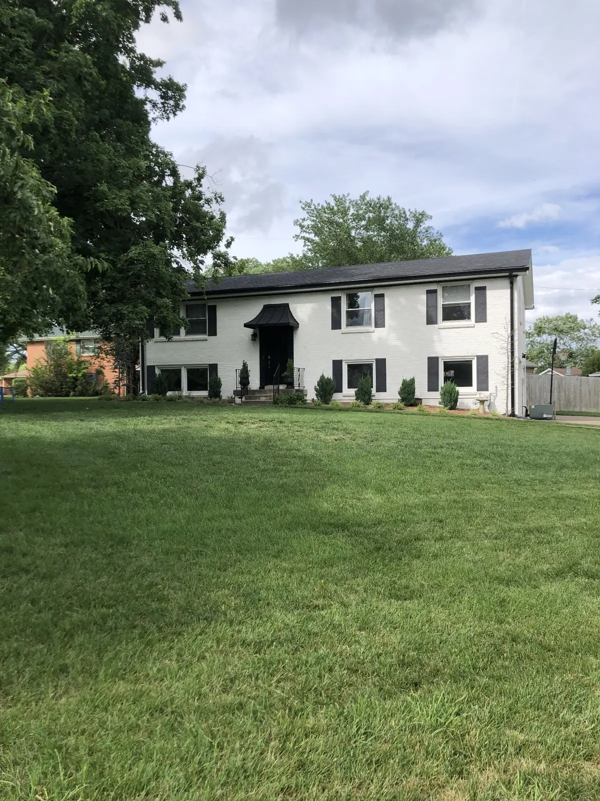 217 Alfred Dr, Clarksville, TN 37043 - #1