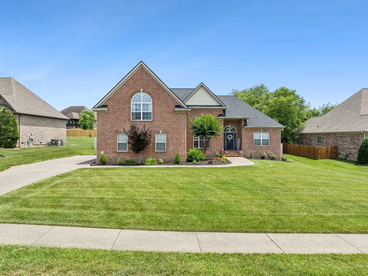 119 Tirzah St, Lebanon, TN 37087 - #1
