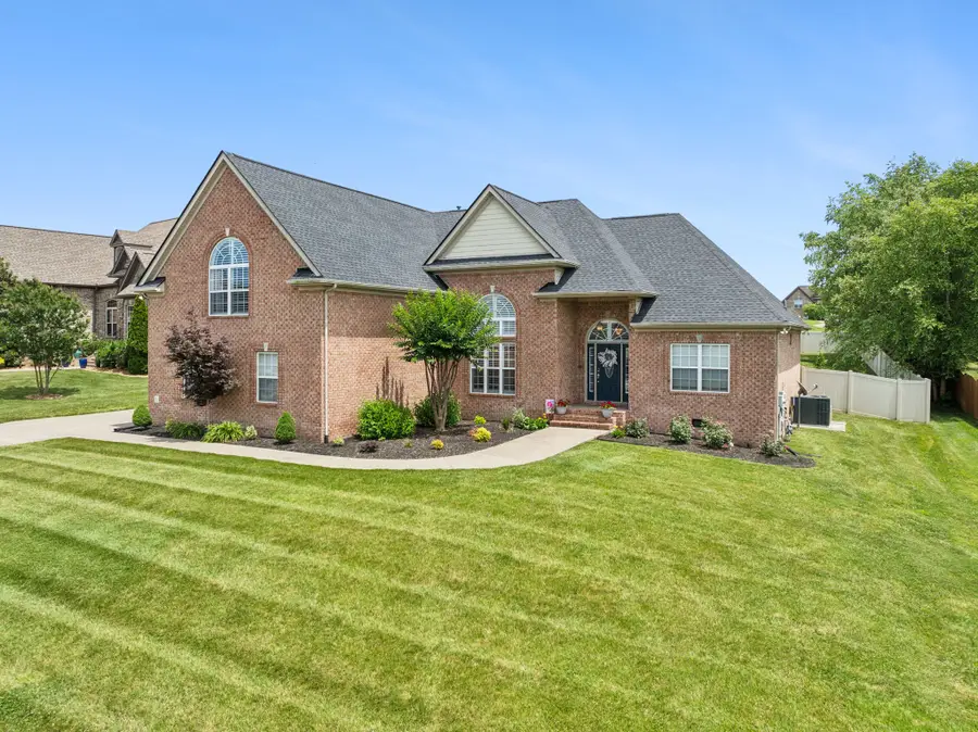 119 Tirzah St, Lebanon, TN 37087 - #2