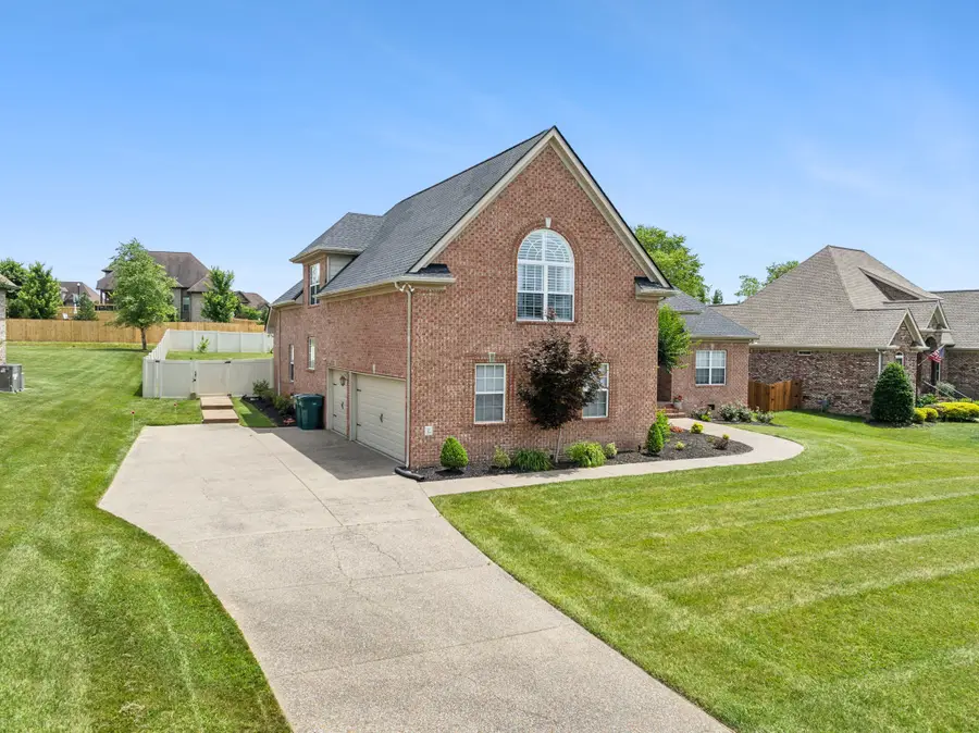 119 Tirzah St, Lebanon, TN 37087 - #3