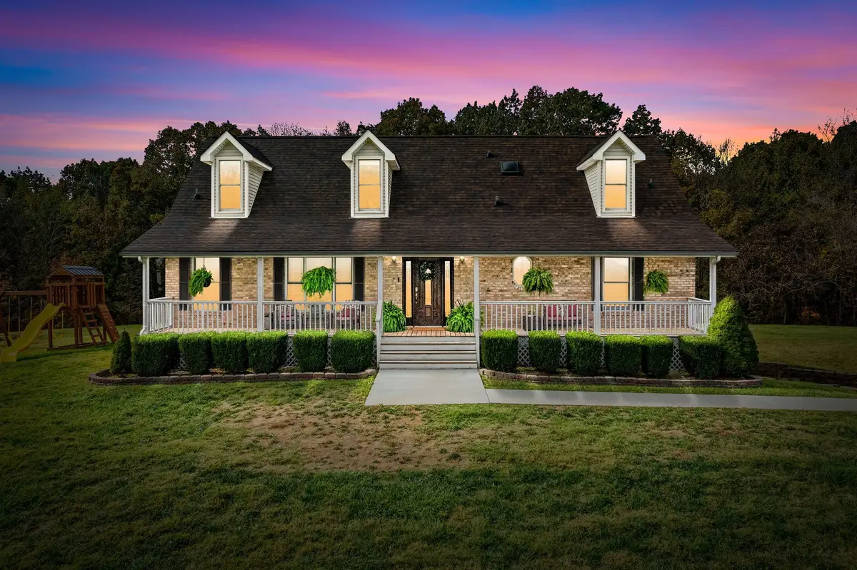 2430 Underwood Rd, Cunningham, TN 37052 - #1