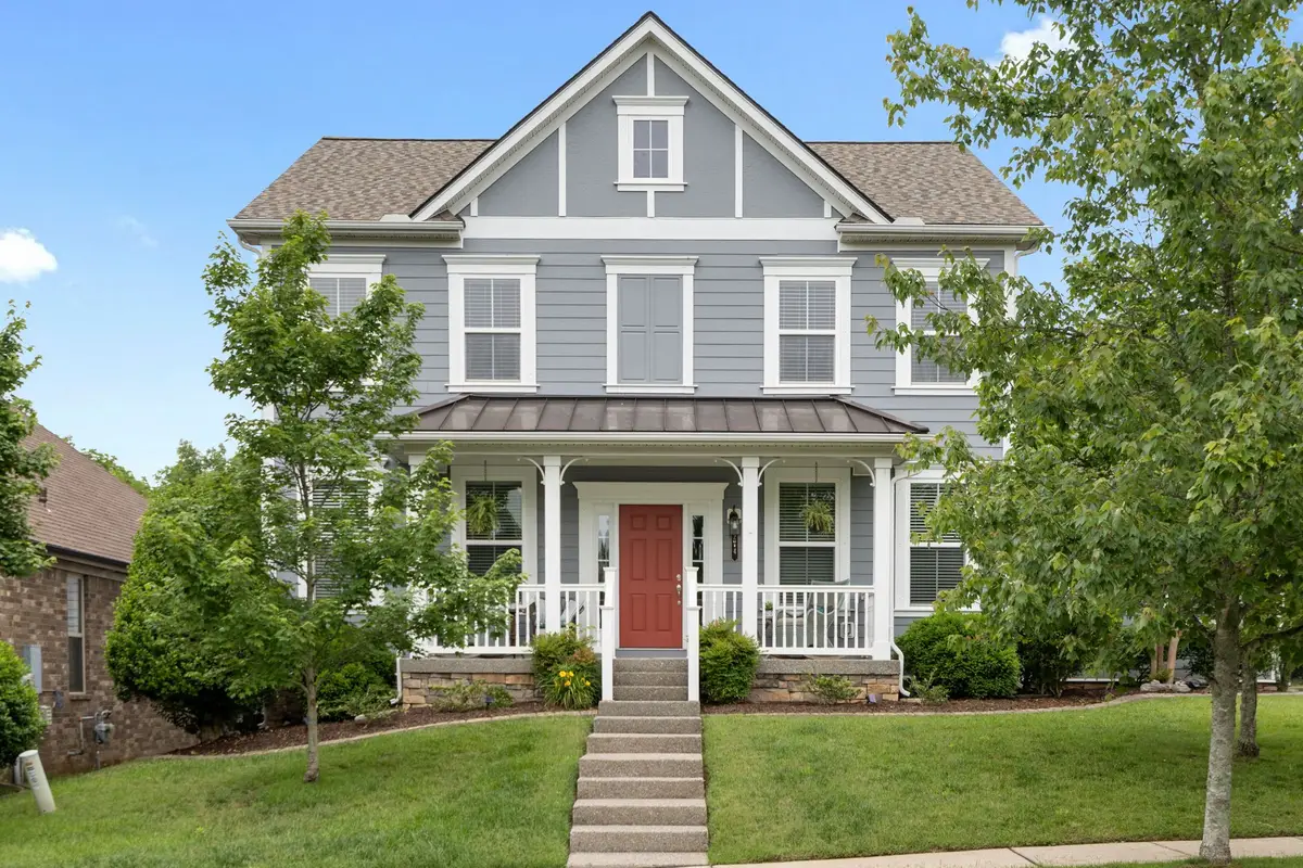 274 Watson View Dr, Franklin, TN 37067 - #1