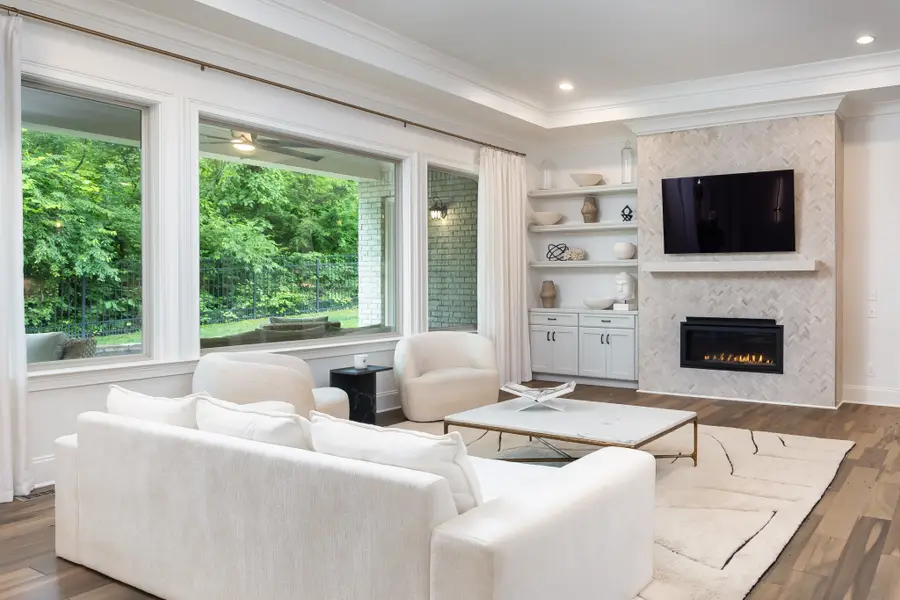 9403 Arthur Ct, Brentwood, TN 37027 - #2