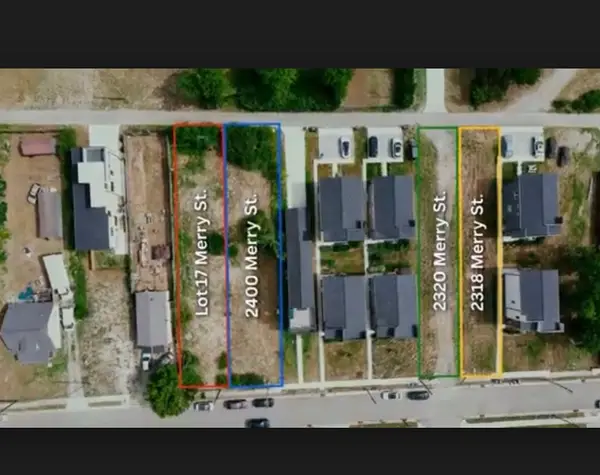 2318 Merry St, Nashville, TN 37208