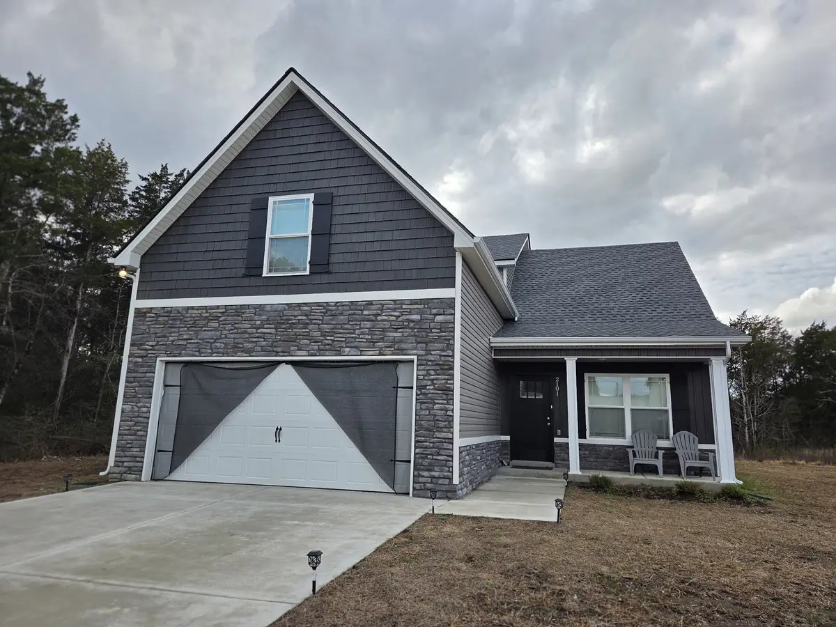 2101 Red Barn Road, Christiana, TN 37037 - #1