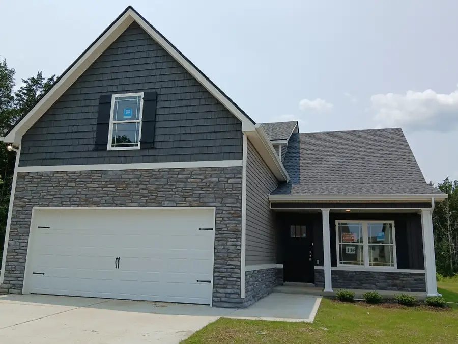 2101 Red Barn Road, Christiana, TN 37037 - #3