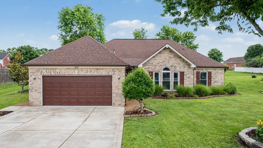 1015 Rutherford Way E, Hendersonville, TN 37075 - #2