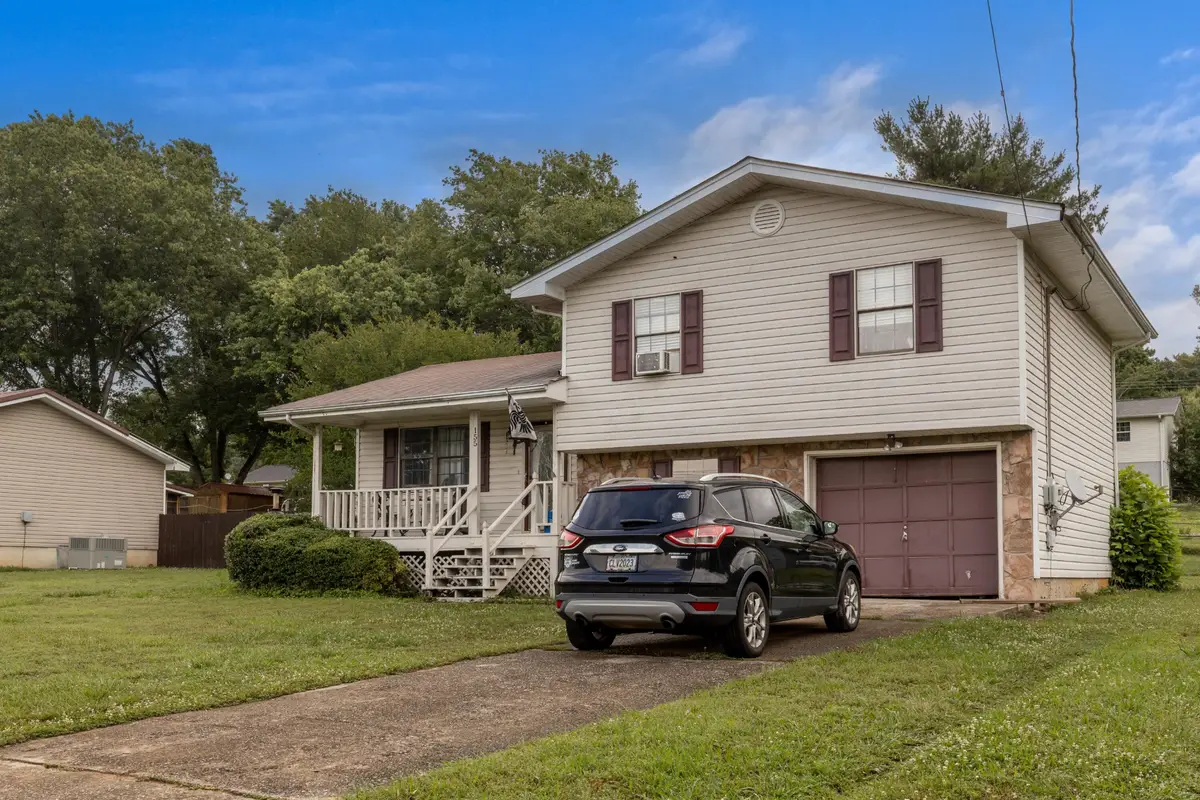 155 Gwen Drive, Ringgold, GA 30736 - #1