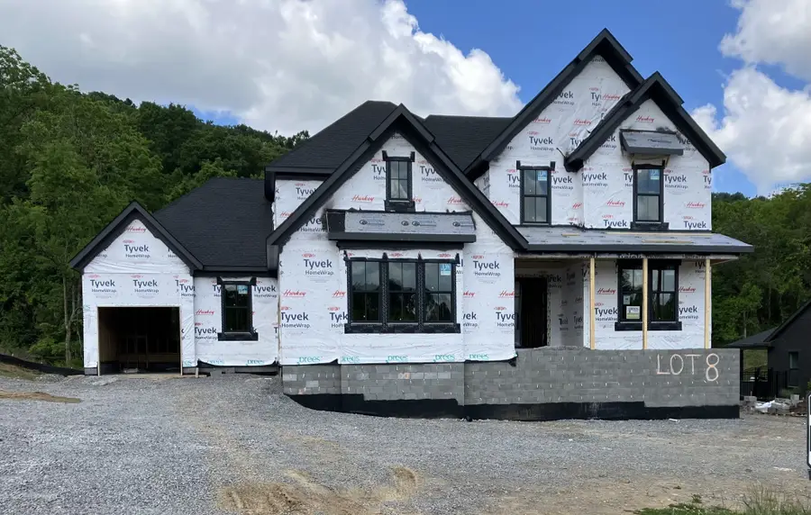 1839 Dartmouth Dr, Brentwood, TN 37027 - #2