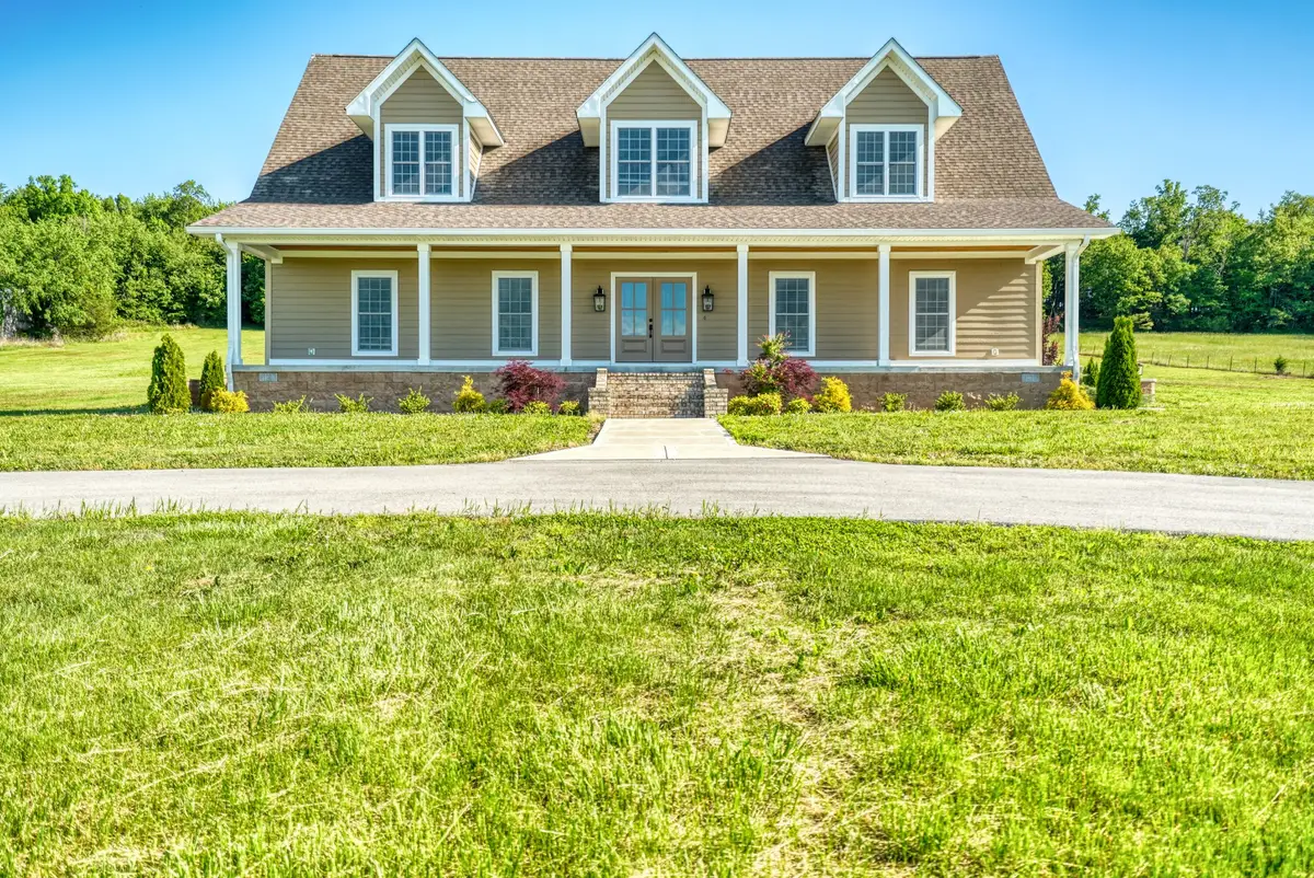315 Blue And Gray Park Rd, Elkton, KY 42220 - #1