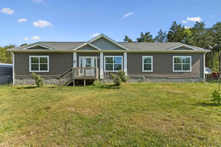 3469 Gillespie Ln, Columbia, TN 38401 - #2