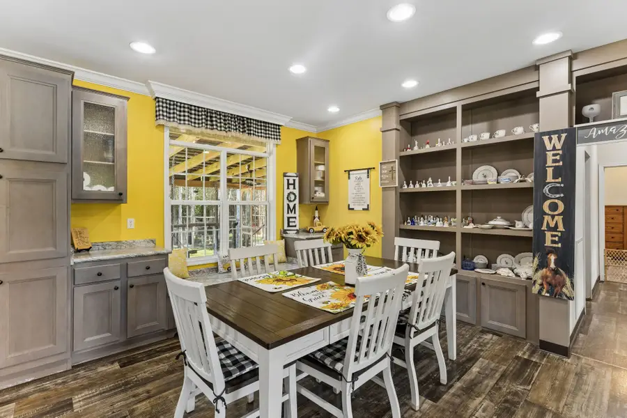 3469 Gillespie Ln, Columbia, TN 38401 - #3