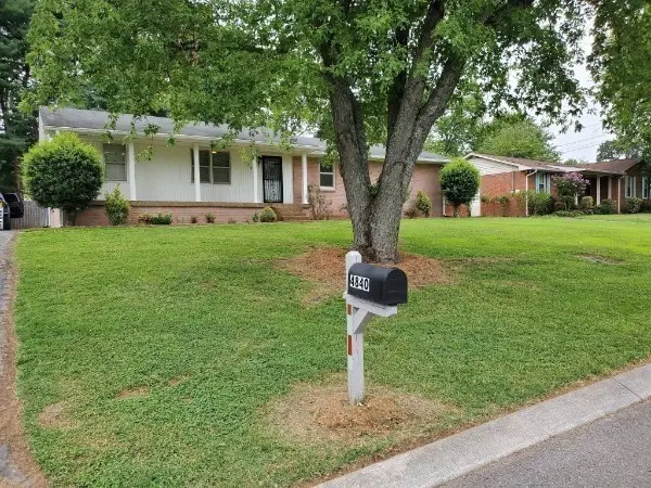 4840 Shasta Dr, Old Hickory, TN 37138 - #1
