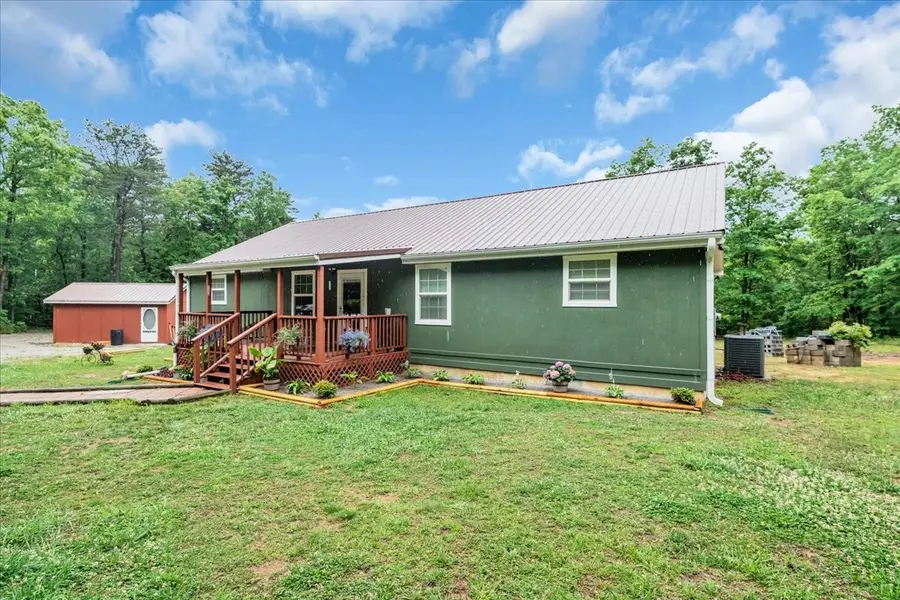 802 Meyers Rd, Altamont, TN 37301 - #3