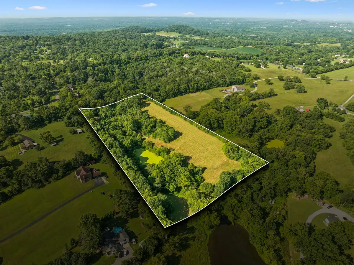 0 Newt Hood Rd, Columbia, TN 38401 - #1