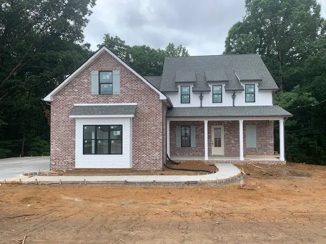 5855 Fisher Grove Rd, Greenbrier, TN 37073 - #1
