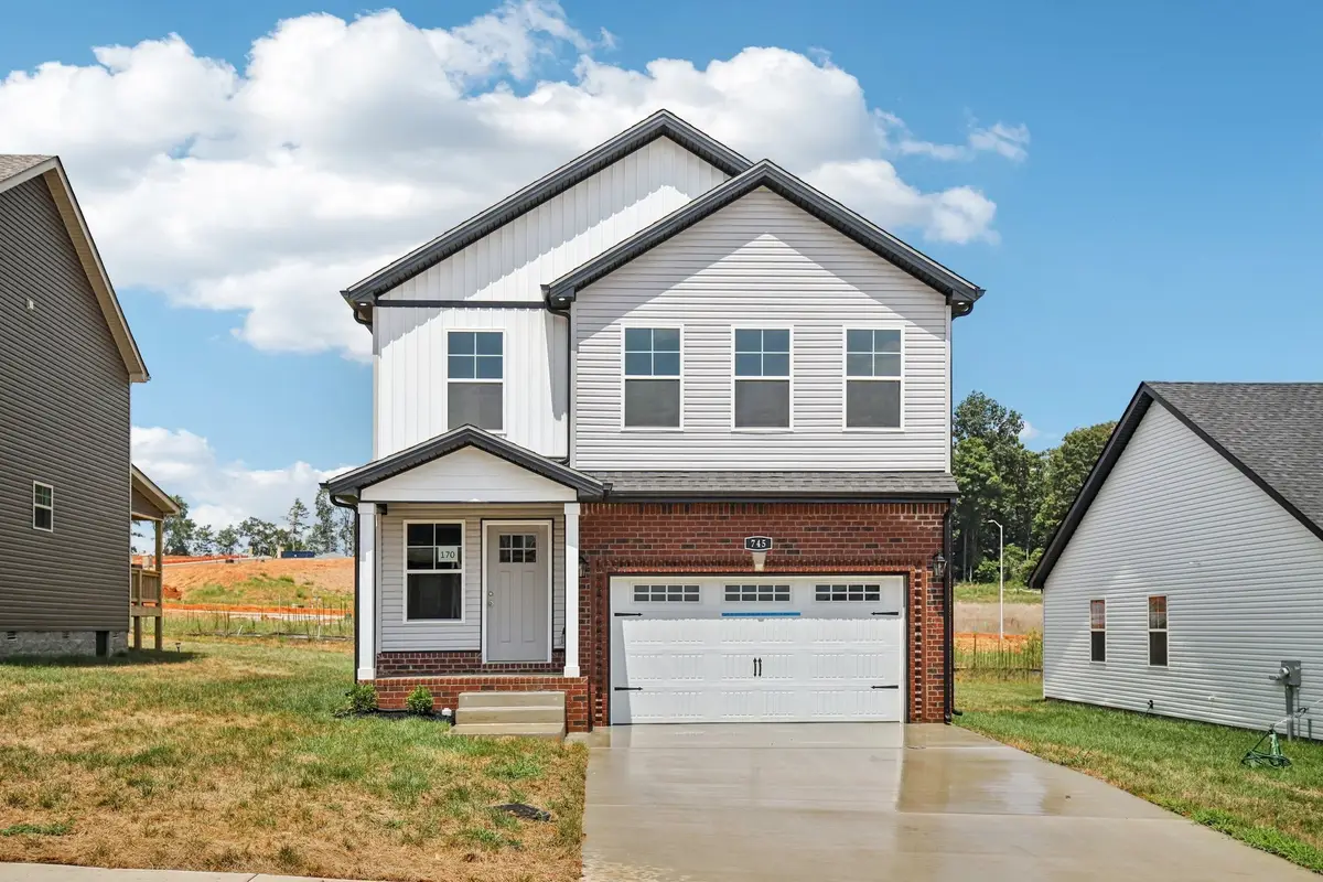 159 Irish Hills, Clarksville, TN 37042 - #1