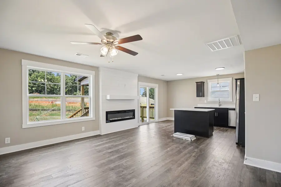 159 Irish Hills, Clarksville, TN 37042 - #3