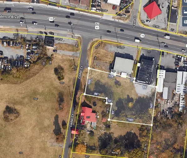 0 Cedar Court, Clarksville, TN 37042