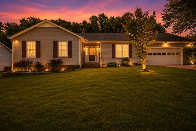 2017 Windsor Dr, Columbia, TN 38401 - #2