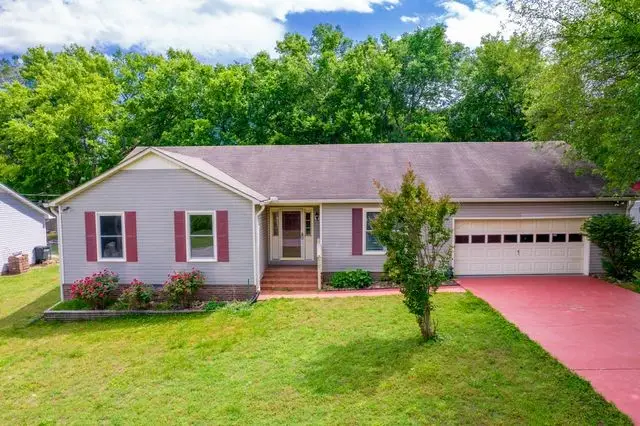 2017 Windsor Dr, Columbia, TN 38401 - #3