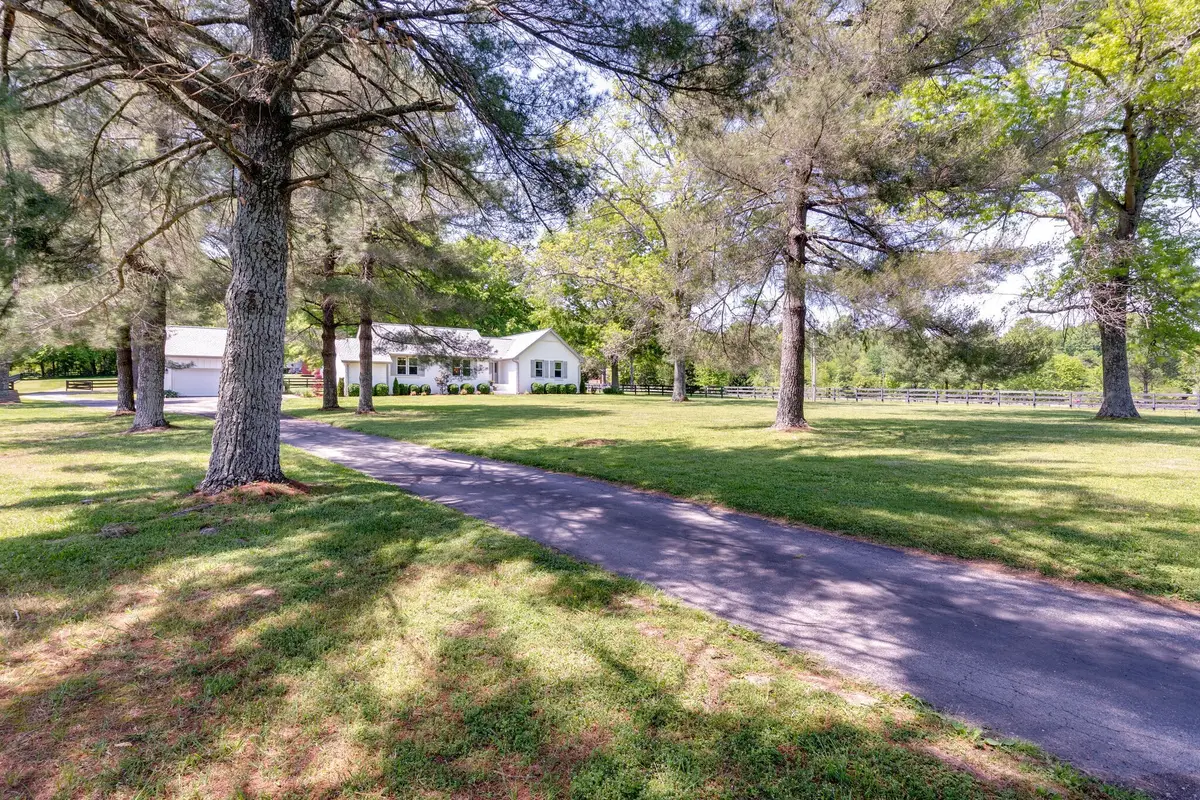 6657 Arno Allisona Rd, College Grove, TN 37046 - #1