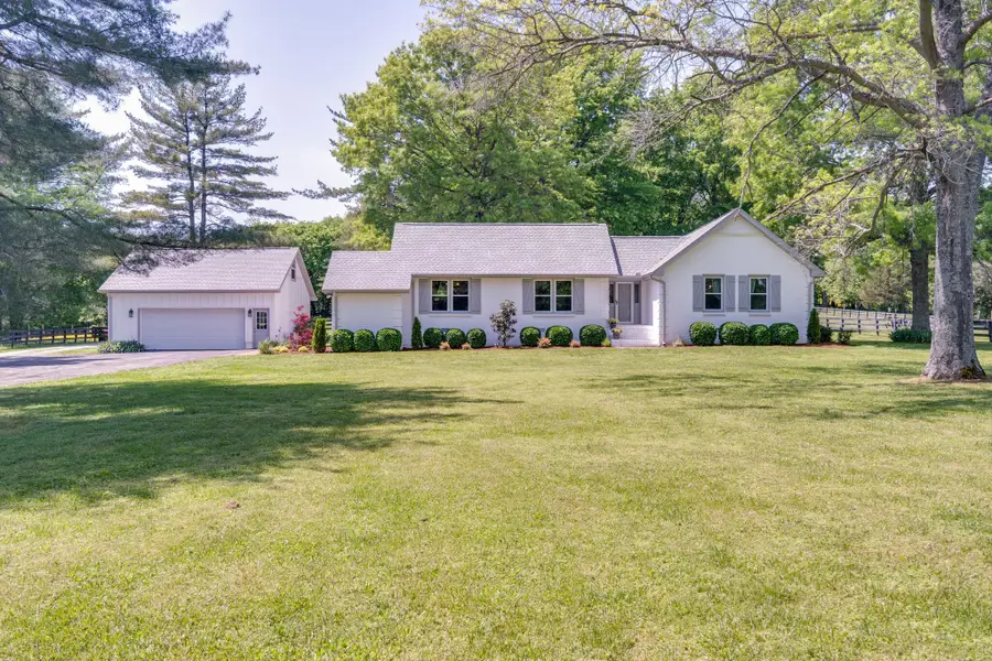 6657 Arno Allisona Rd, College Grove, TN 37046 - #2