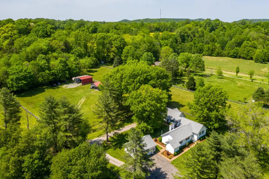 6657 Arno Allisona Rd, College Grove, TN 37046 - #3