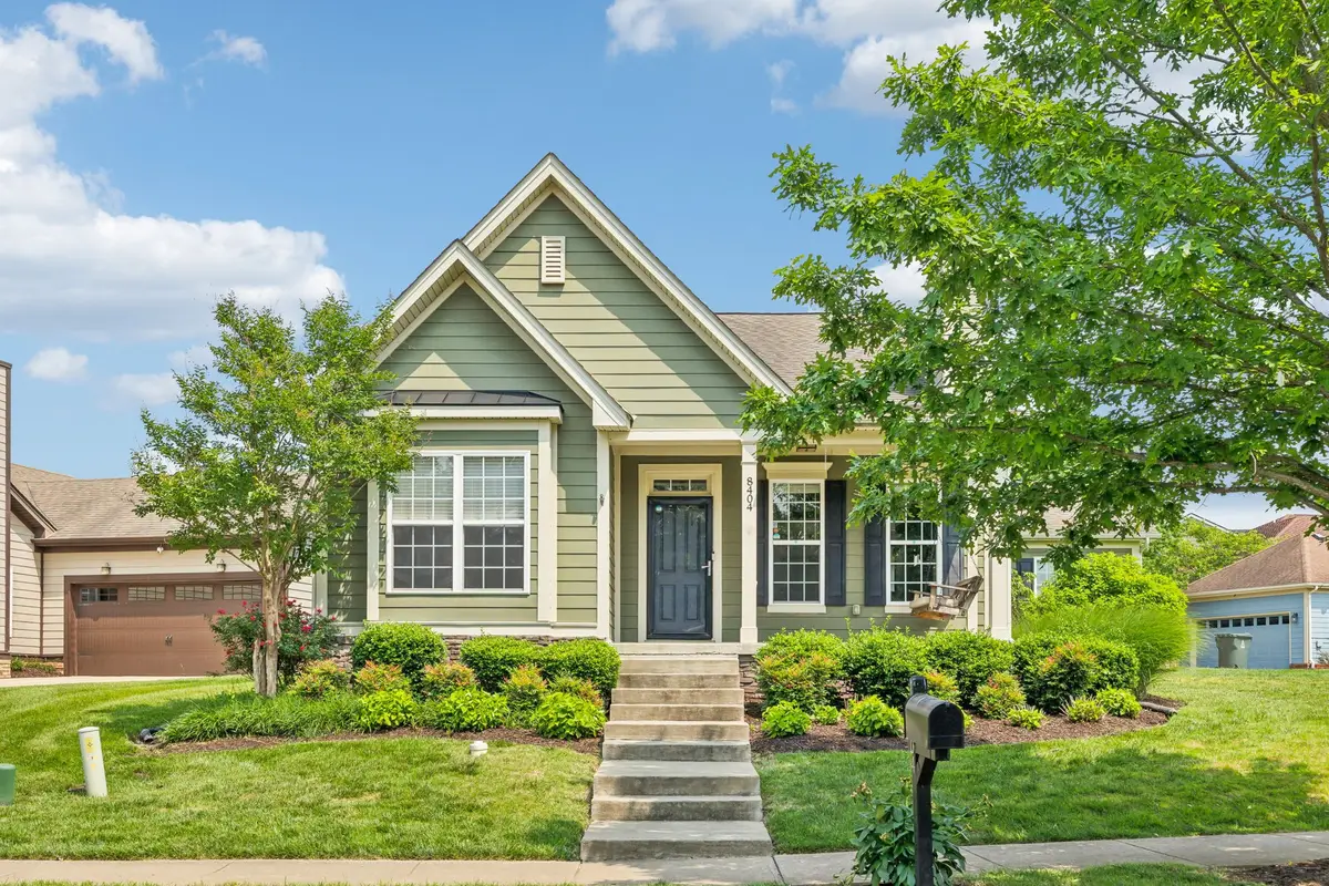 8404 Danbrook Dr, Nolensville, TN 37135 - #1