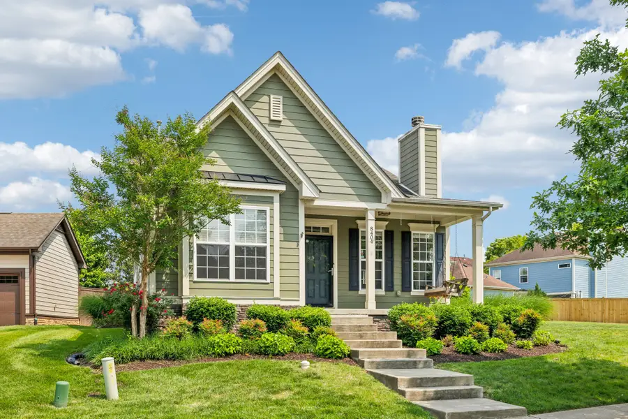 8404 Danbrook Dr, Nolensville, TN 37135 - #3