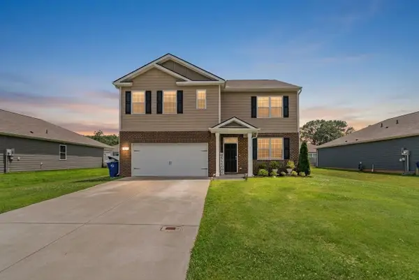 125 Stammer Farms Blvd, Chapel Hill, TN 37034