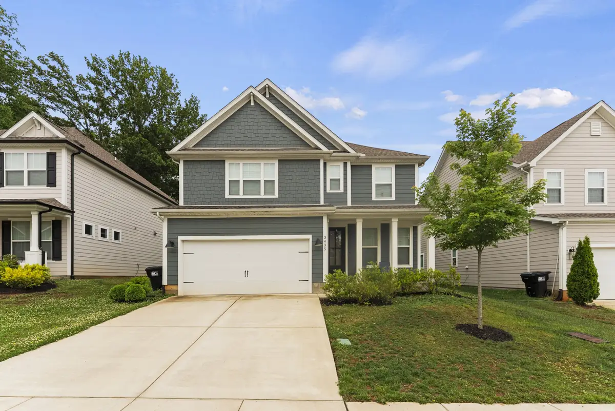 3435 Desinda Dr, Murfreesboro, TN 37129 - #1