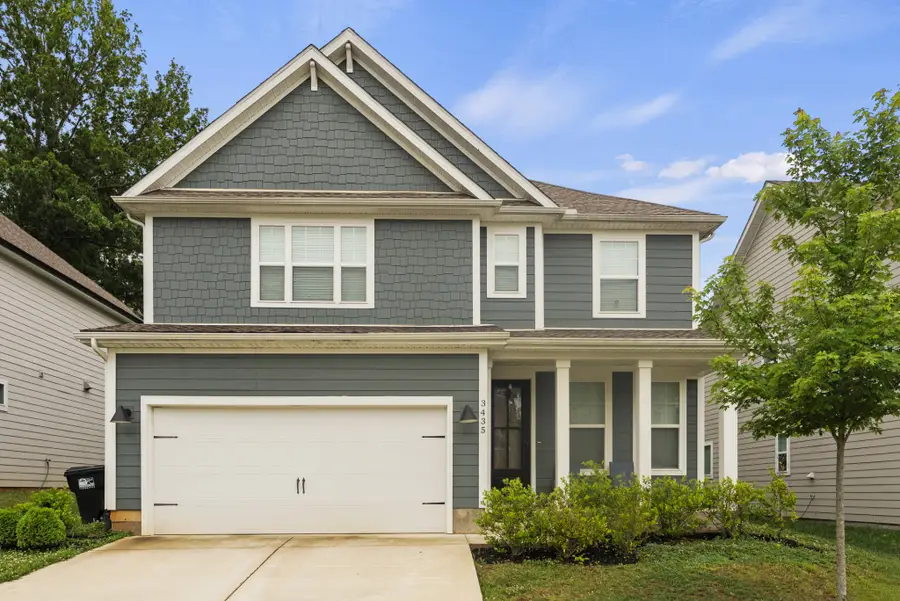 3435 Desinda Dr, Murfreesboro, TN 37129 - #2