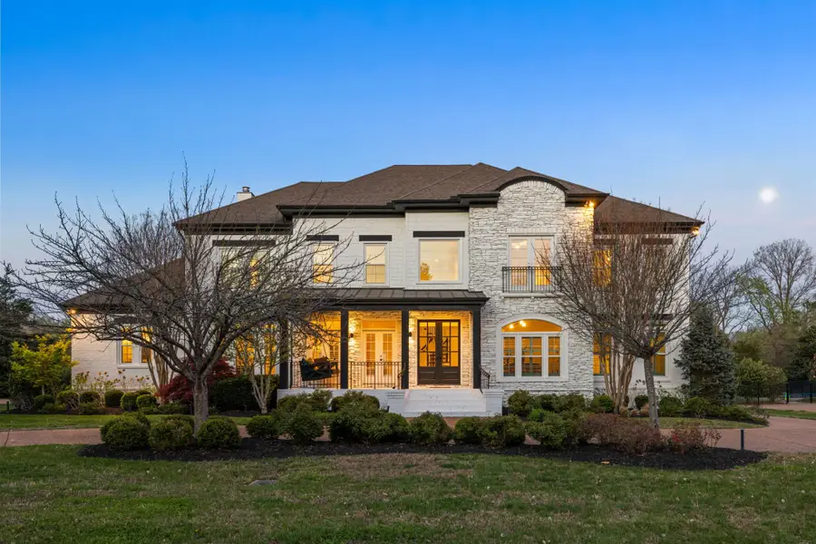 343 Gillette Dr, Franklin, TN 37069 - #2