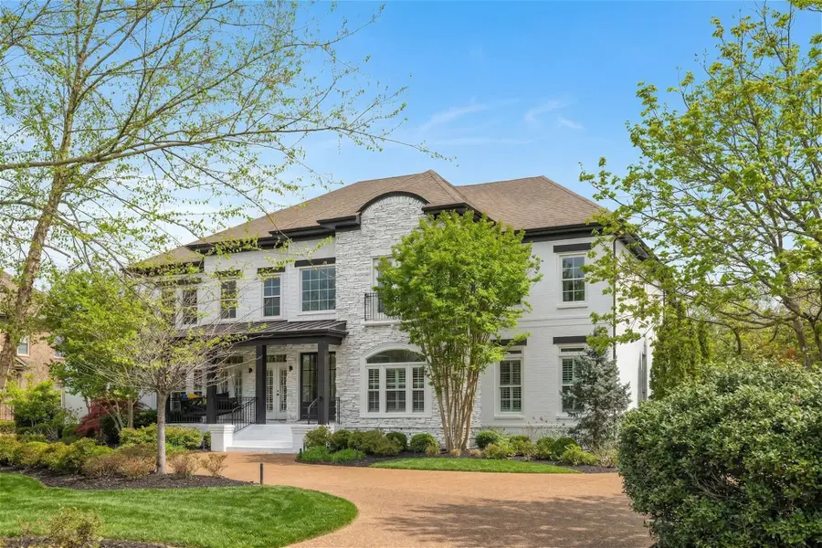 343 Gillette Dr, Franklin, TN 37069 - #3